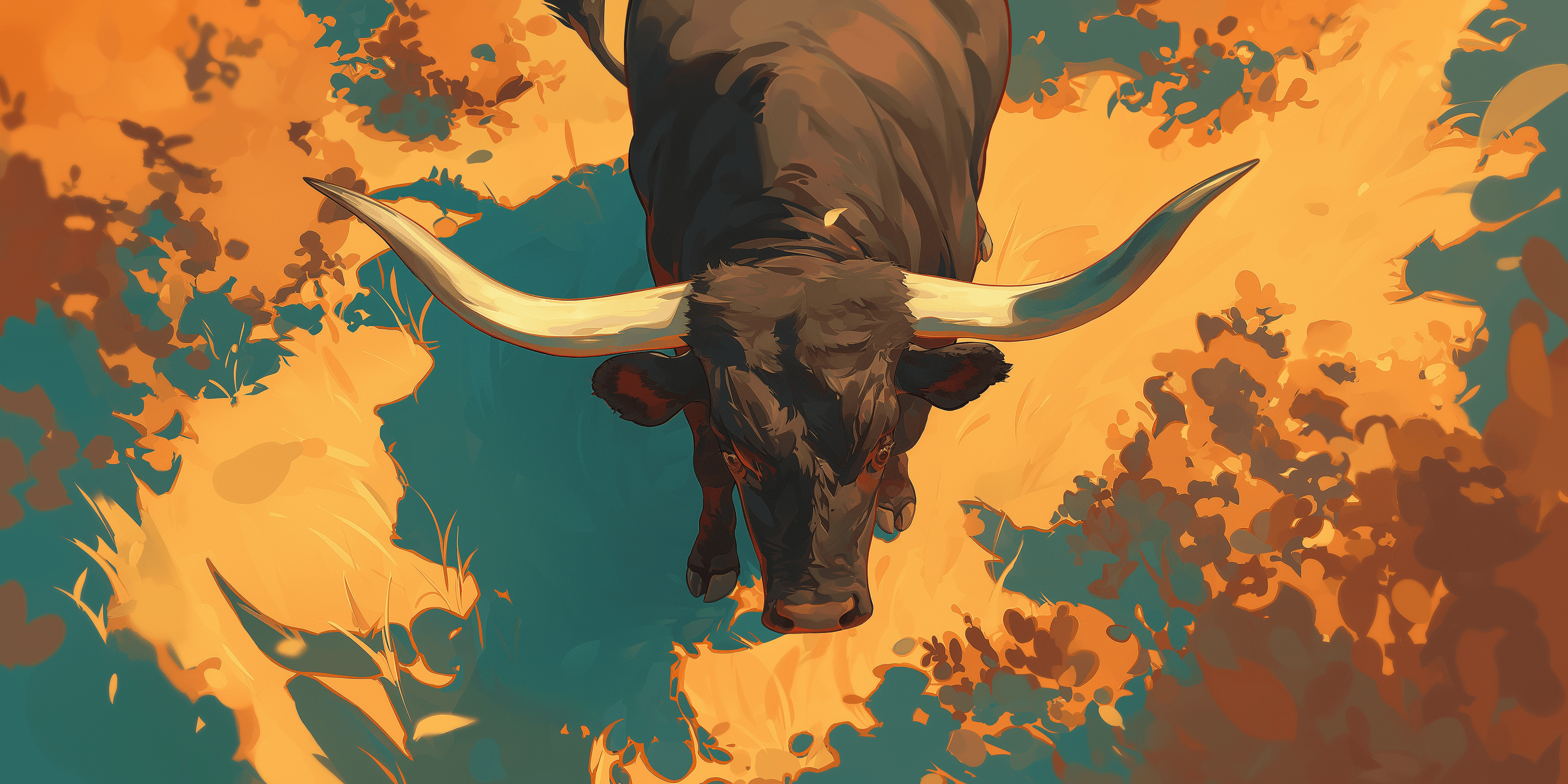 Bull