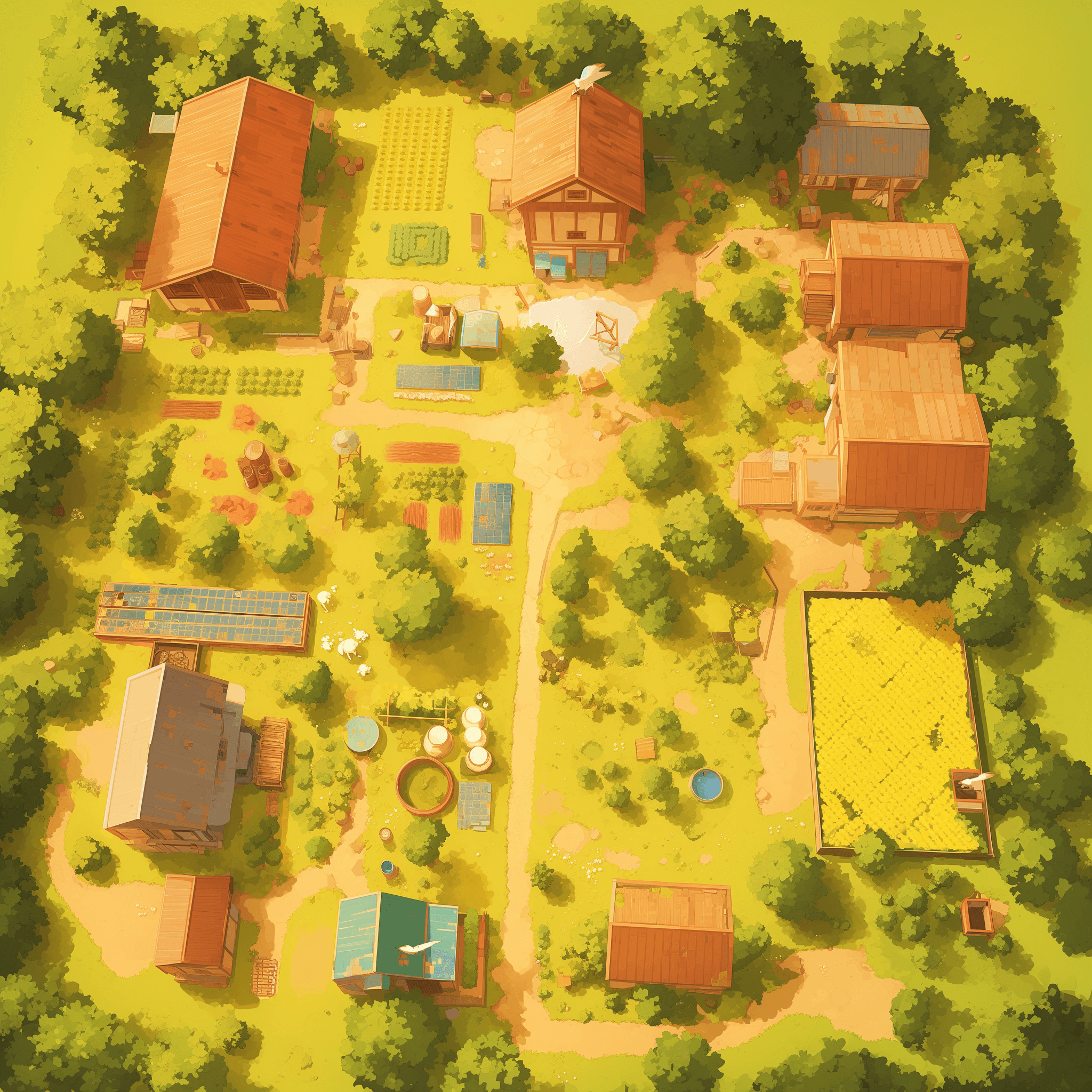 Farm